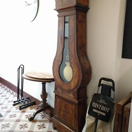 Calme Et Lumineux, Centre-ville, Pour 4 - H2 * 엑스레뱅