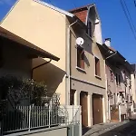 Calme Et Lumineux, Centre-ville, Pour 4 - H2