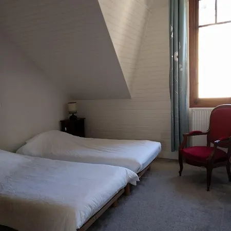 Calme Et Lumineux, Centre-ville, Pour 4 - H2 Apartman