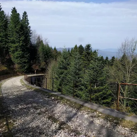 Апартаменты Calme Et Lumineux, Centre-ville, Pour 4 - H2 *