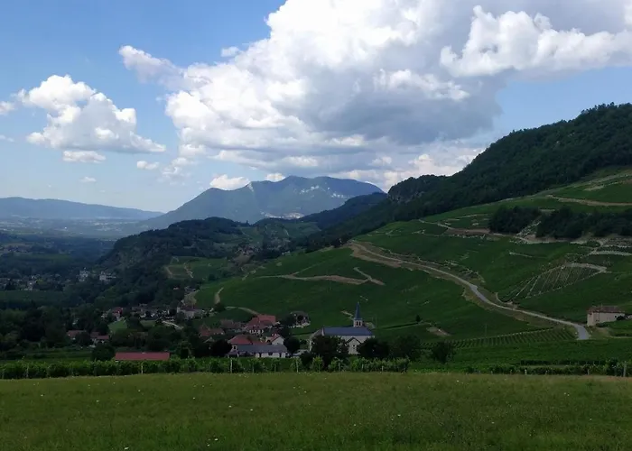 Calme Et Lumineux, Centre-ville, Pour 4 - H2